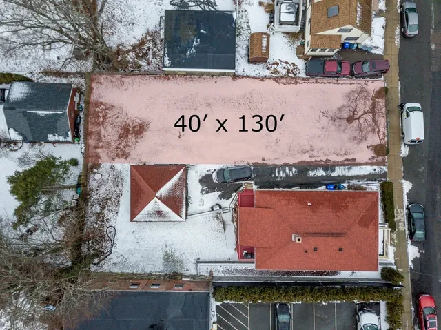 $300,000 | 9 Ledge Hill Road, Boston, MA 02132