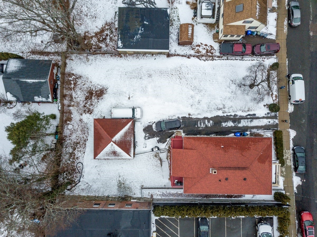 9 Ledge Hill Road Boston, MA 02132 - Photo 19 of 21