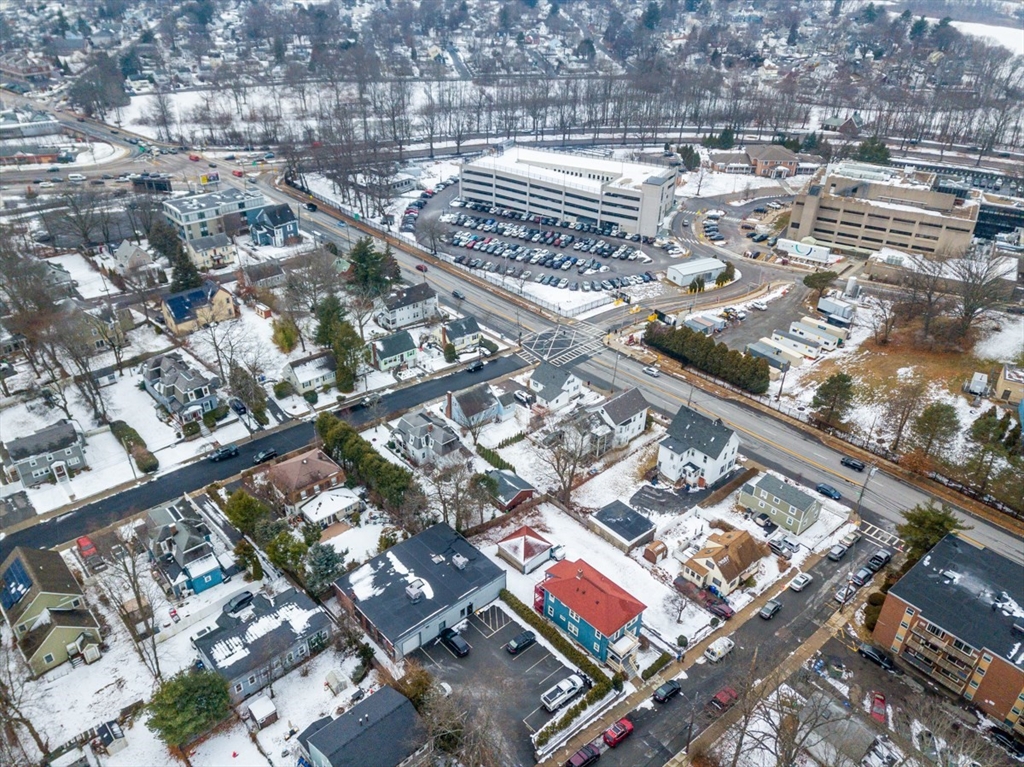 9 Ledge Hill Road Boston, MA 02132 - Photo 3 of 21