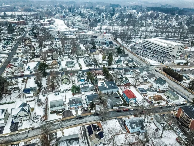 $300,000 | 9 Ledge Hill Road, Boston, MA 02132