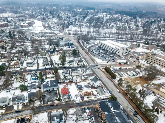 $300,000 | 9 Ledge Hill Road, Boston, MA 02132