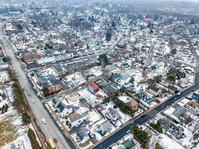 $300,000 | 9 Ledge Hill Road, Boston, MA 02132