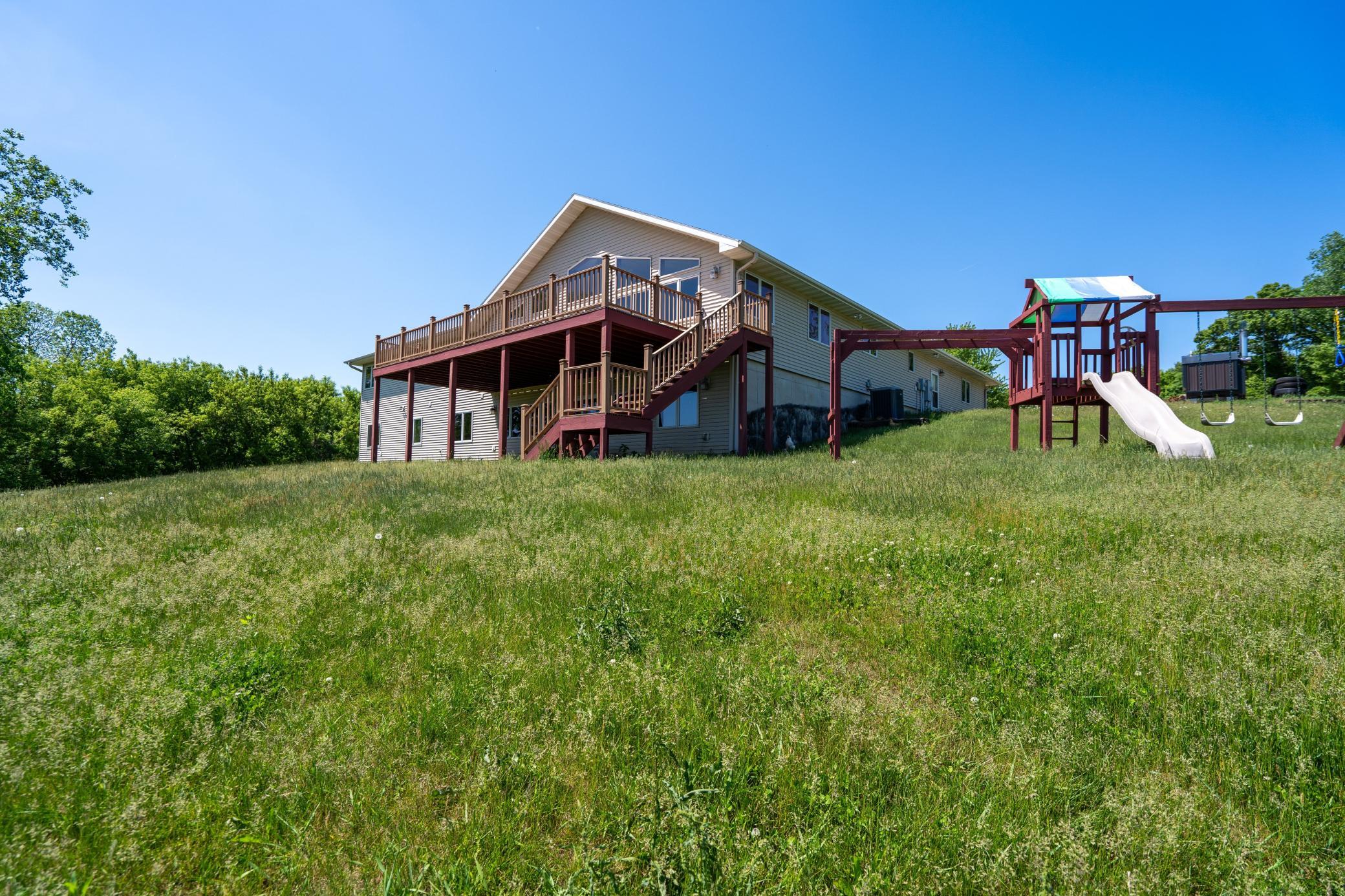 W169 Evanger Road Independence, WI 54747 - Photo 36 of 64