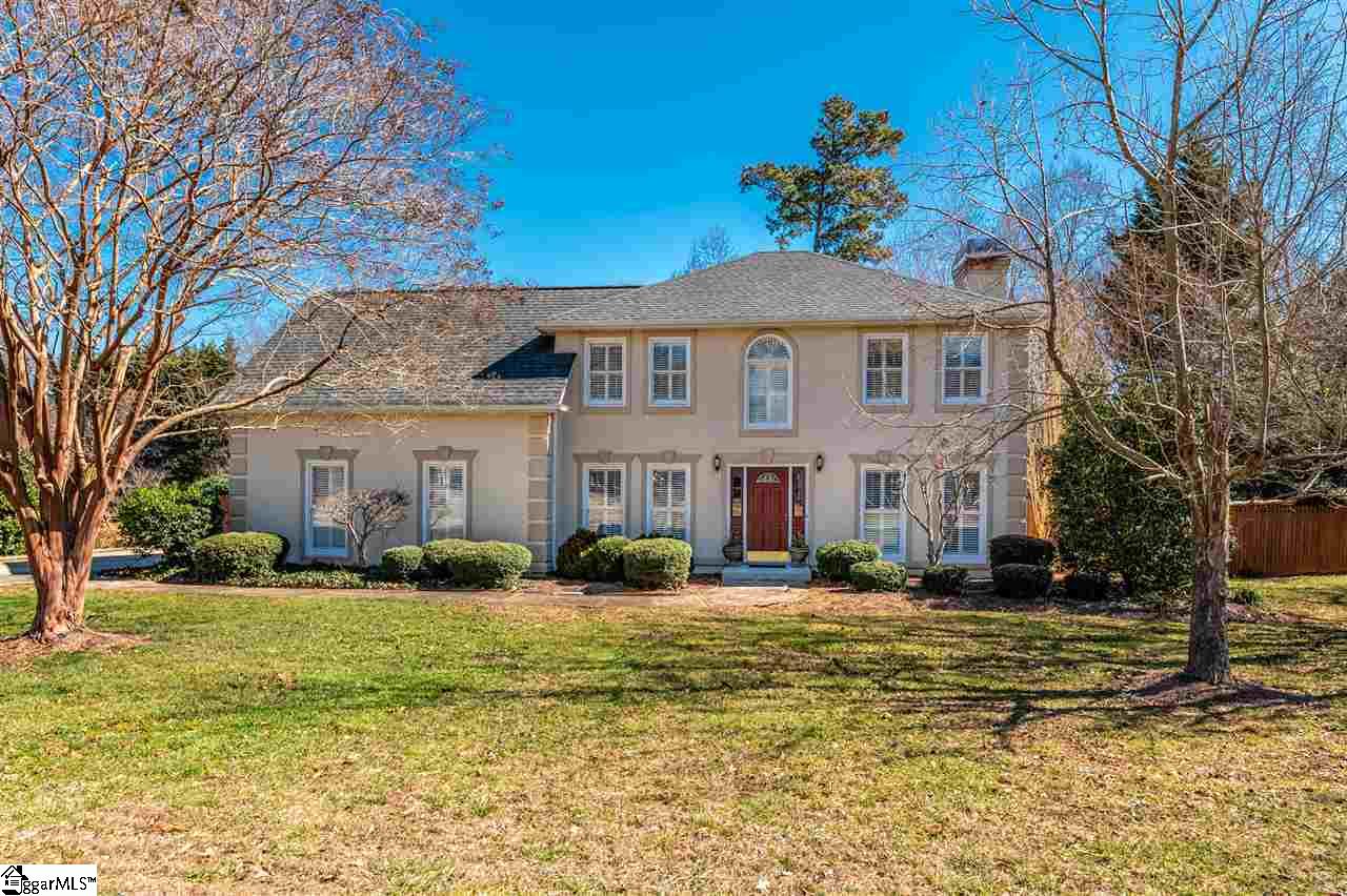 507 Windridge Circle Inman, SC 29349 - Photo 1 of 36