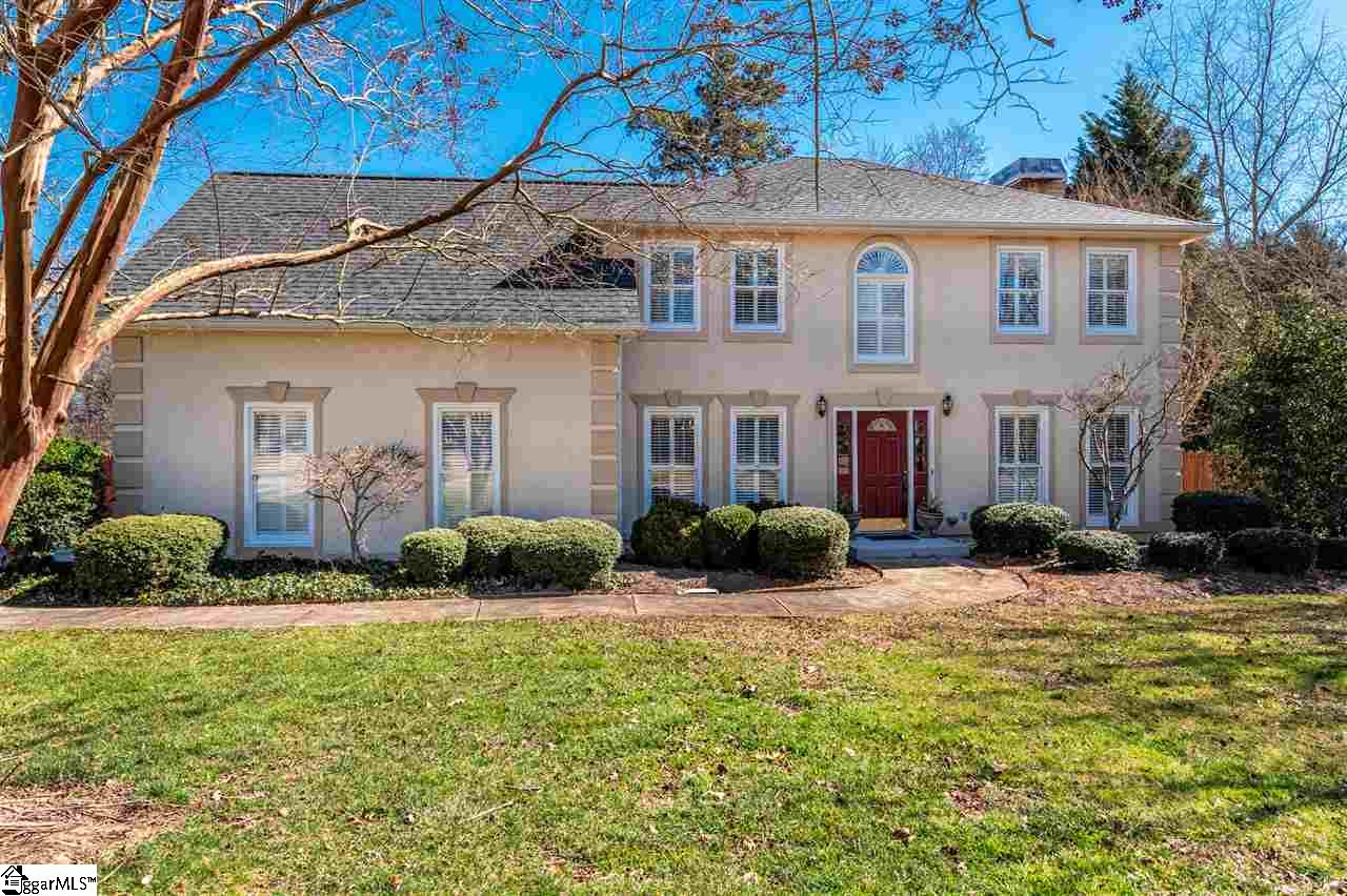507 Windridge Circle Inman, SC 29349 - Photo 2 of 36