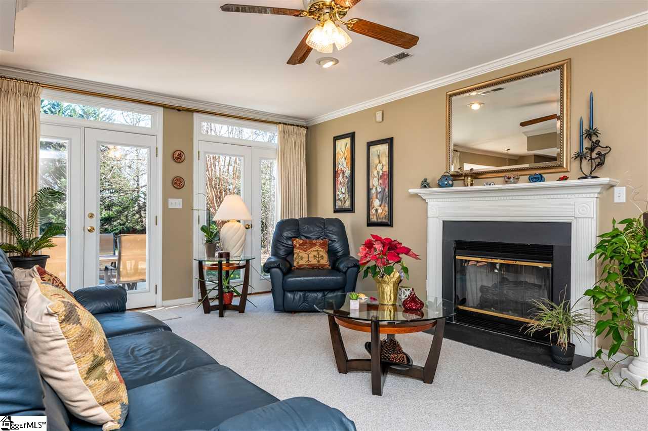 507 Windridge Circle Inman, SC 29349 - Photo 16 of 36