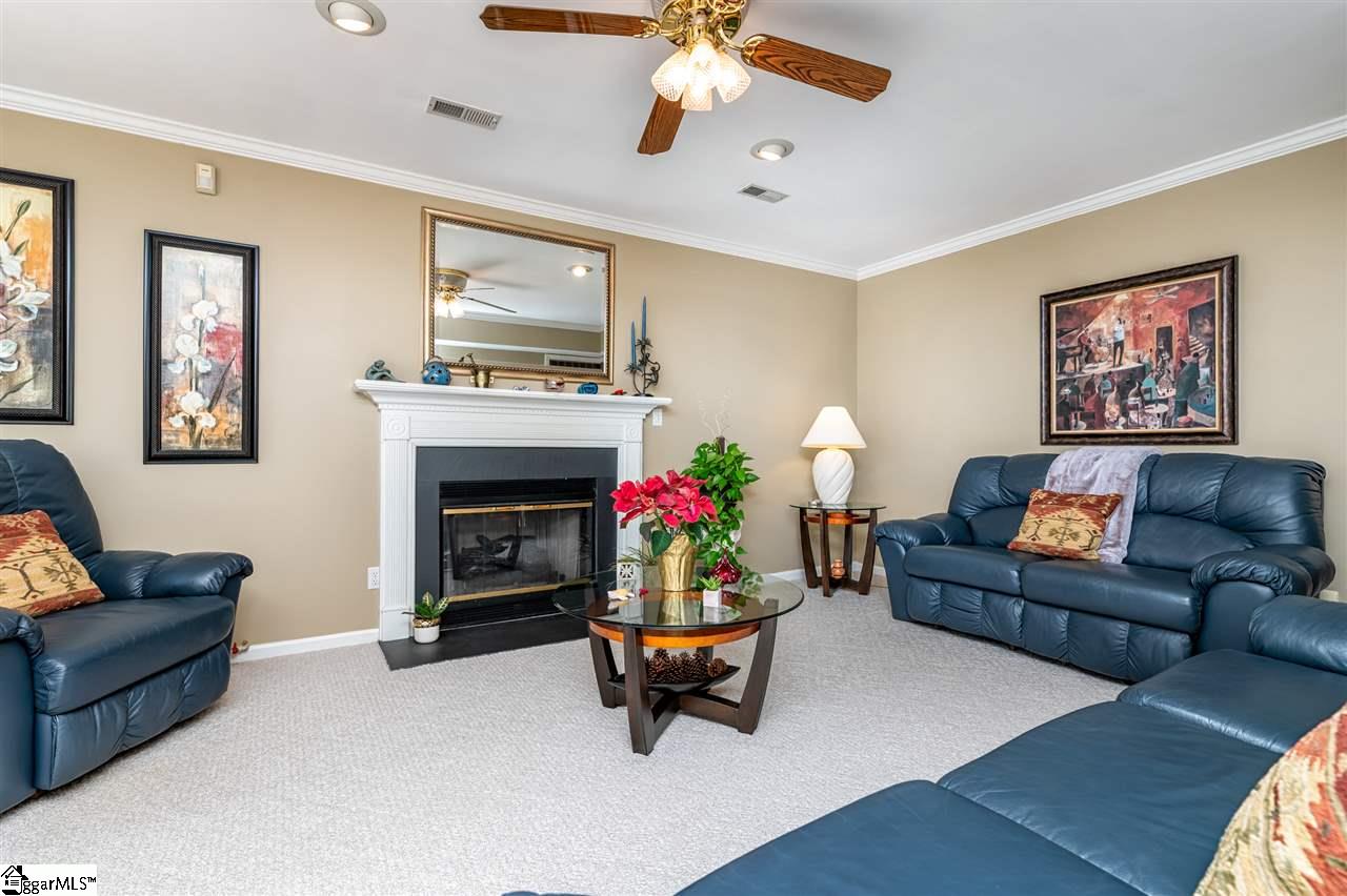 507 Windridge Circle Inman, SC 29349 - Photo 18 of 36