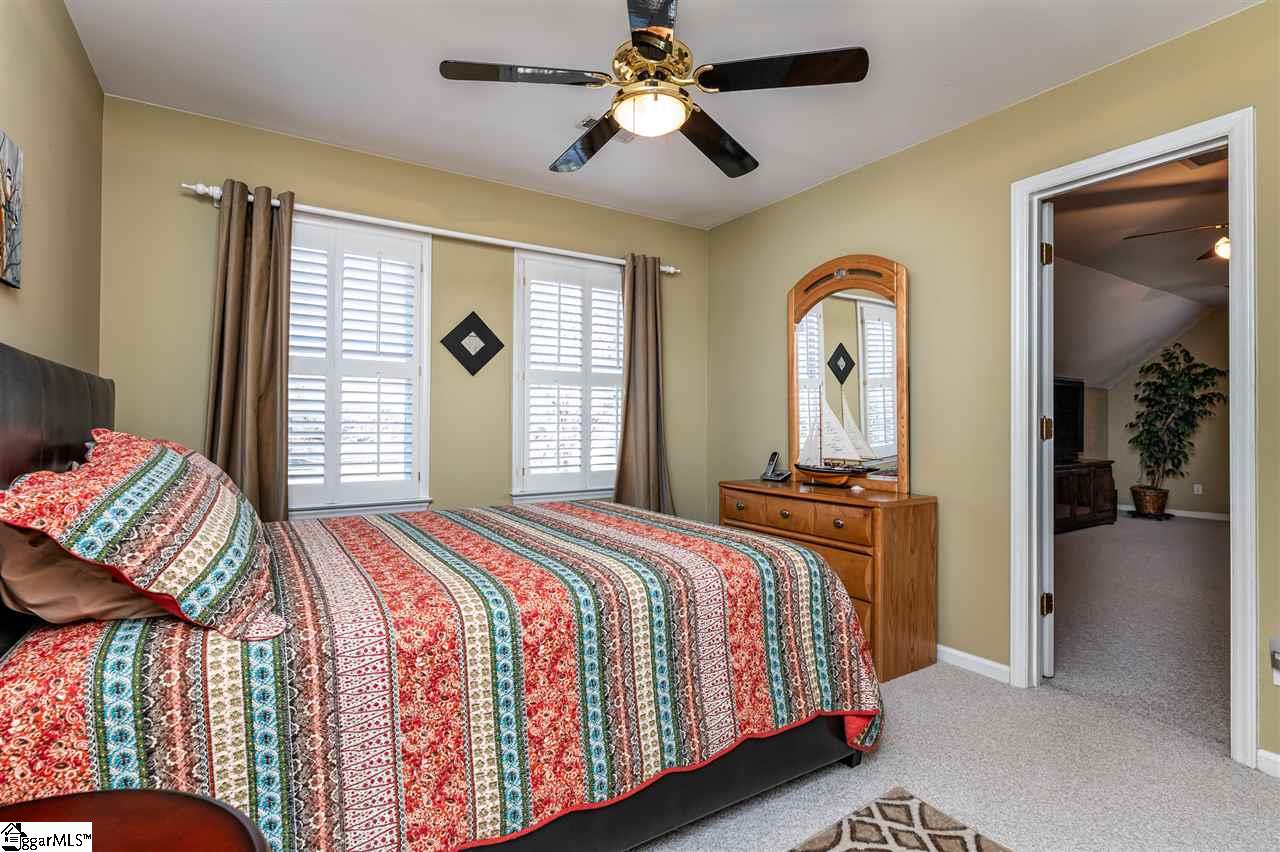 507 Windridge Circle Inman, SC 29349 - Photo 28 of 36
