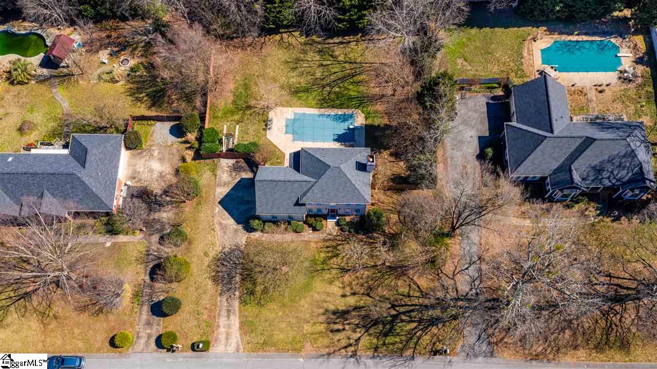 507 Windridge Circle Inman, SC 29349 - Photo 32 of 36