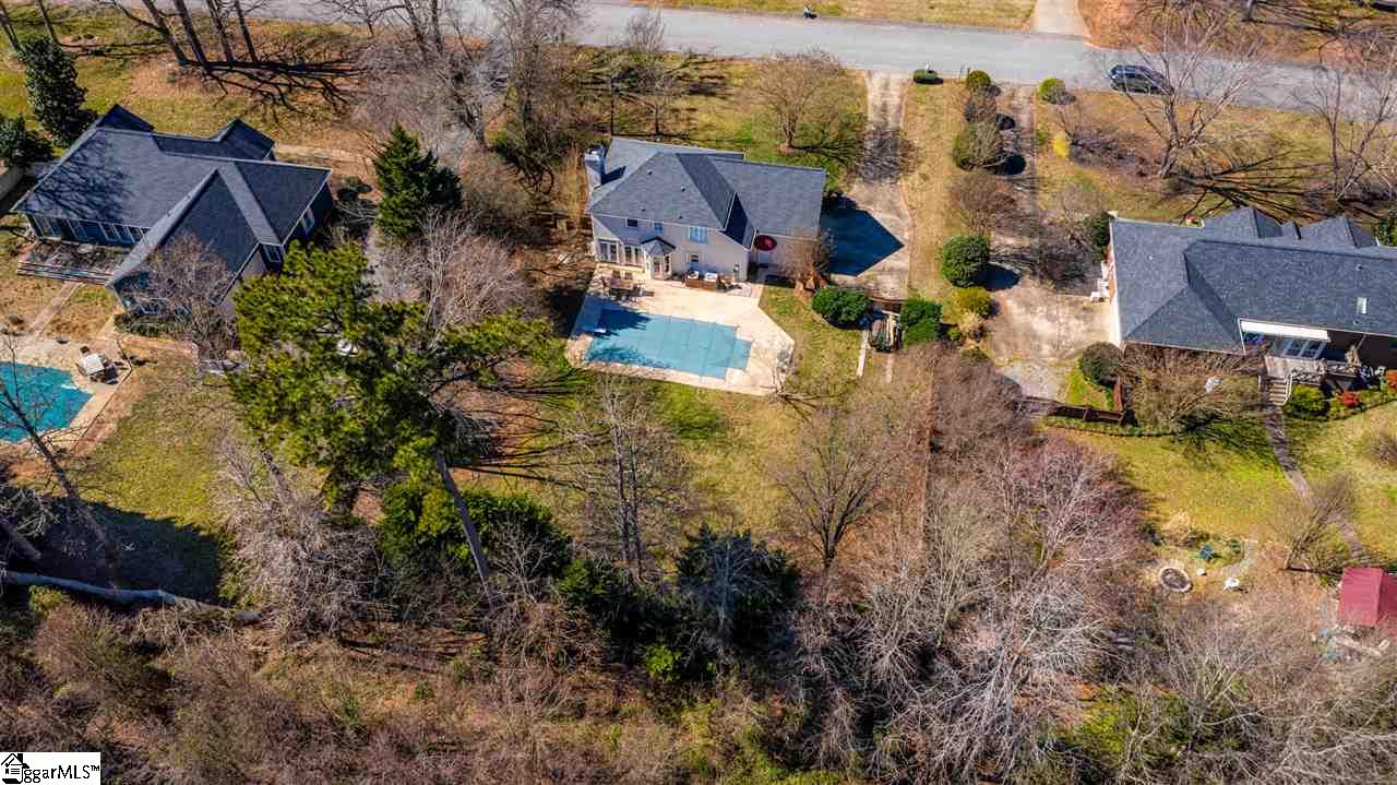 507 Windridge Circle Inman, SC 29349 - Photo 35 of 36