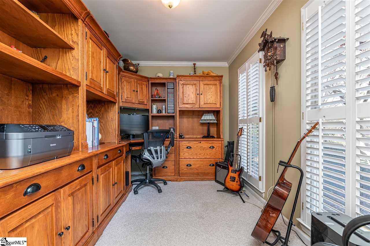 507 Windridge Circle Inman, SC 29349 - Photo 5 of 36