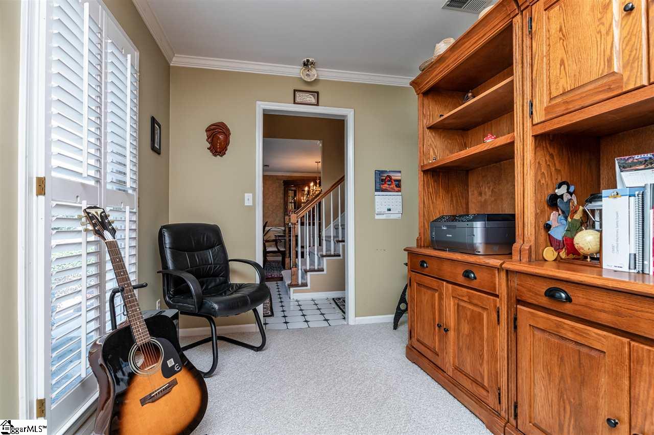 507 Windridge Circle Inman, SC 29349 - Photo 6 of 36