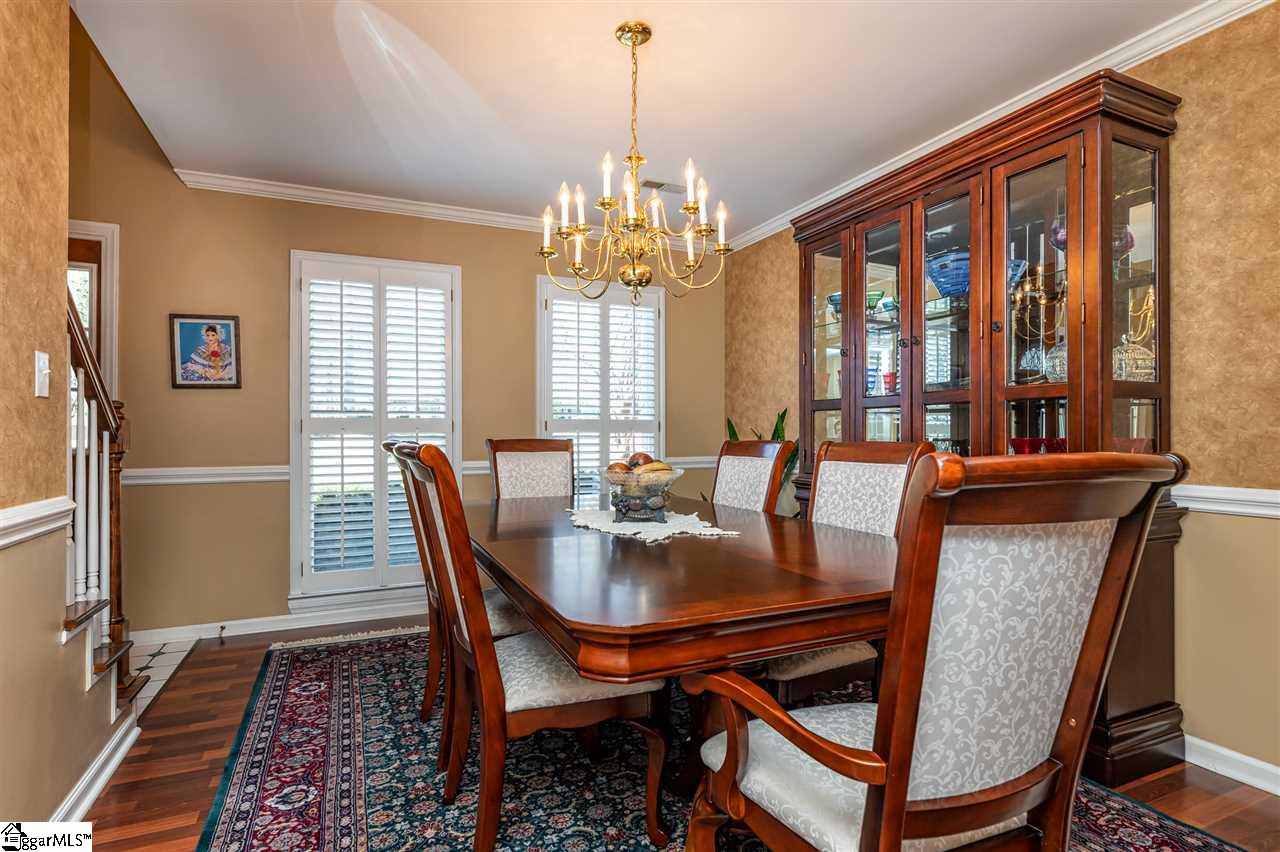 507 Windridge Circle Inman, SC 29349 - Photo 8 of 36