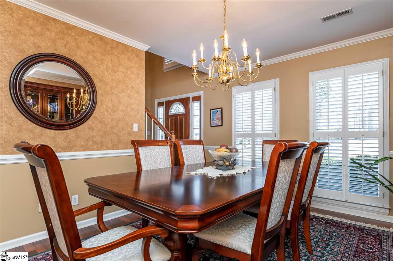 507 Windridge Circle Inman, SC 29349 - Photo 9 of 36