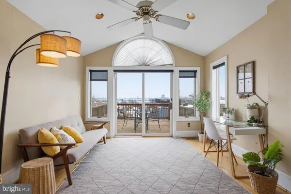 $675,000 | 2205 East Pratt Street, Baltimore, MD 21231