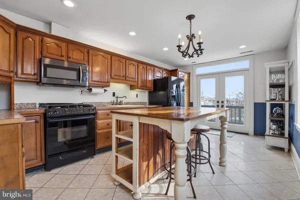 $675,000 | 2205 East Pratt Street, Baltimore, MD 21231