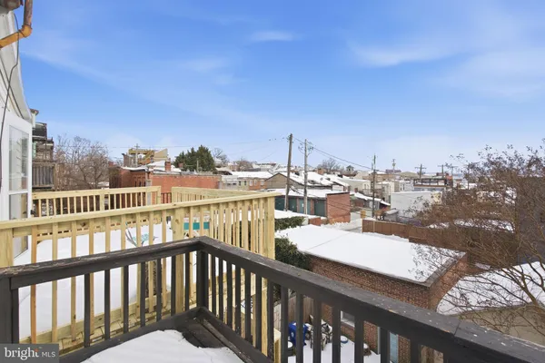 $675,000 | 2205 East Pratt Street, Baltimore, MD 21231