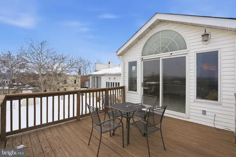a view of a house with a porch