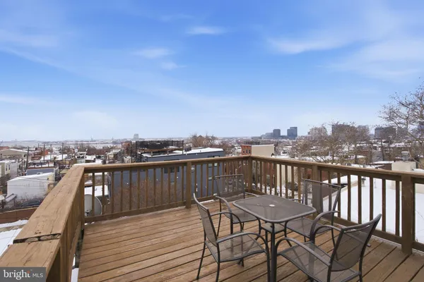 $675,000 | 2205 East Pratt Street, Baltimore, MD 21231