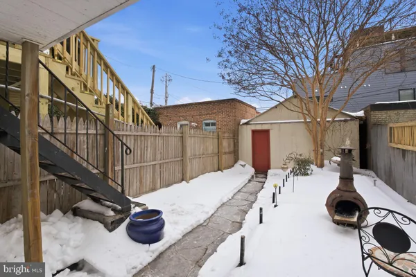 $675,000 | 2205 East Pratt Street, Baltimore, MD 21231