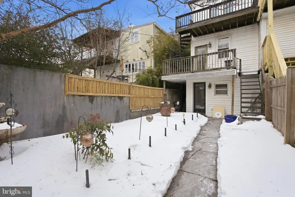 $675,000 | 2205 East Pratt Street, Baltimore, MD 21231