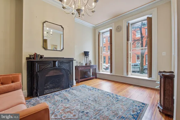 $675,000 | 2205 East Pratt Street, Baltimore, MD 21231