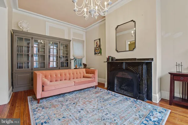 $675,000 | 2205 East Pratt Street, Baltimore, MD 21231