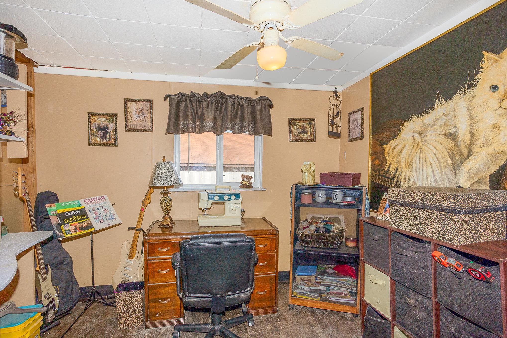 3322 Old Kawkawlin Road Bay City, MI 48706 - Photo 32 of 38