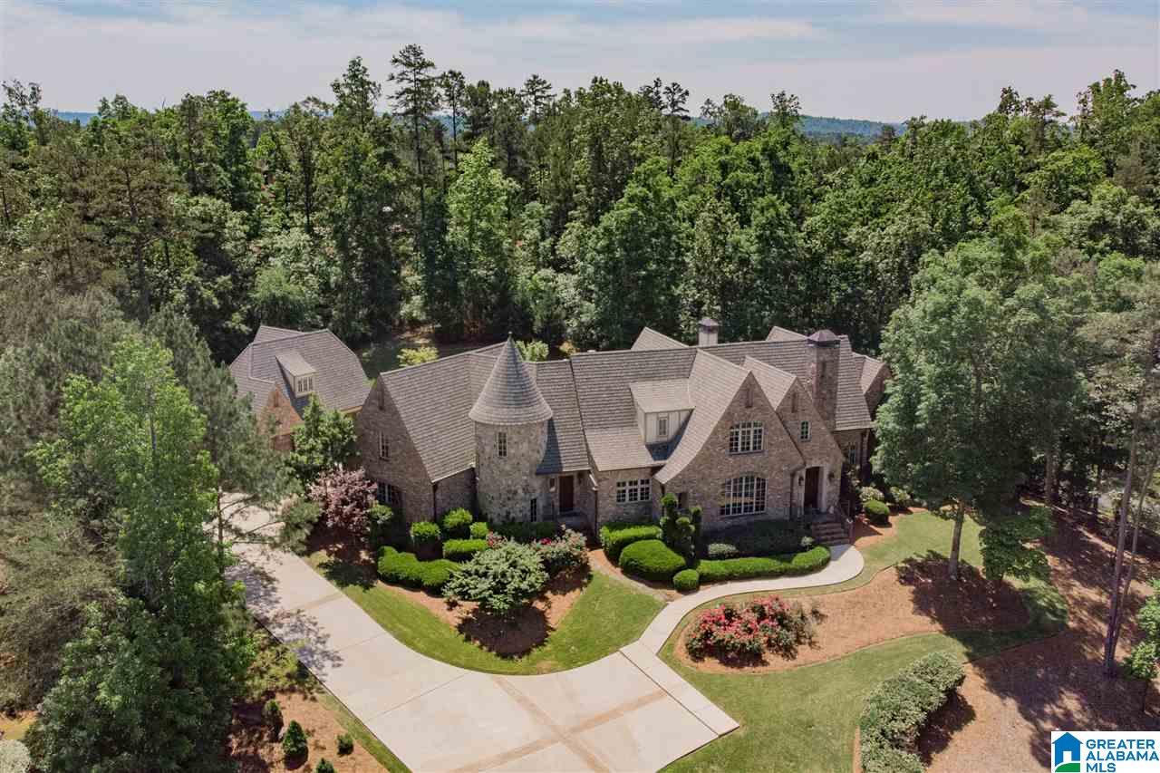 7491 Kings Mountain Road Birmingham, AL 35242 - Photo 48 of 50