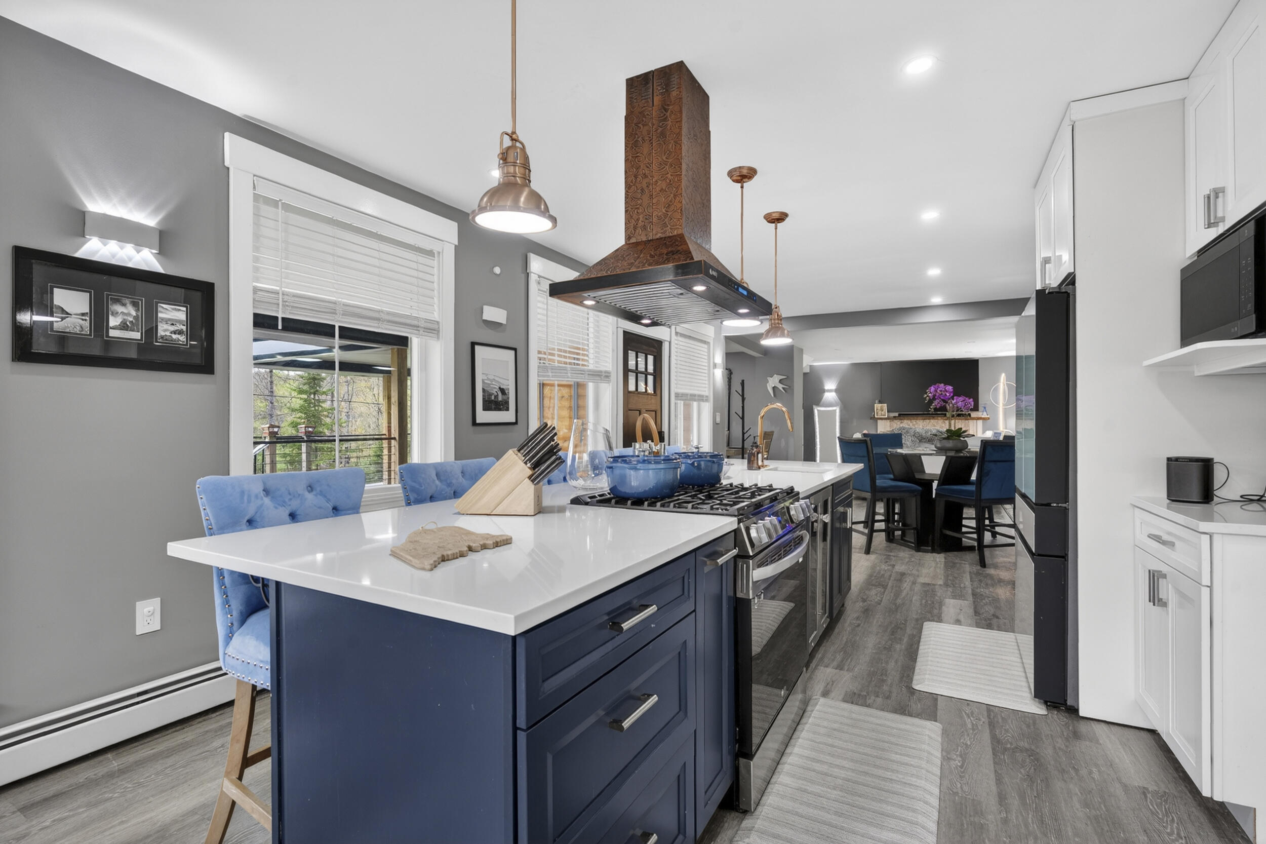205 Rowe Hill Road Greenwood, ME 04255 - Photo 16 of 109 13_205rowehill-5