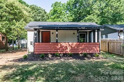 $1,395 | 1807 Erie Street, Charlotte, NC 28216