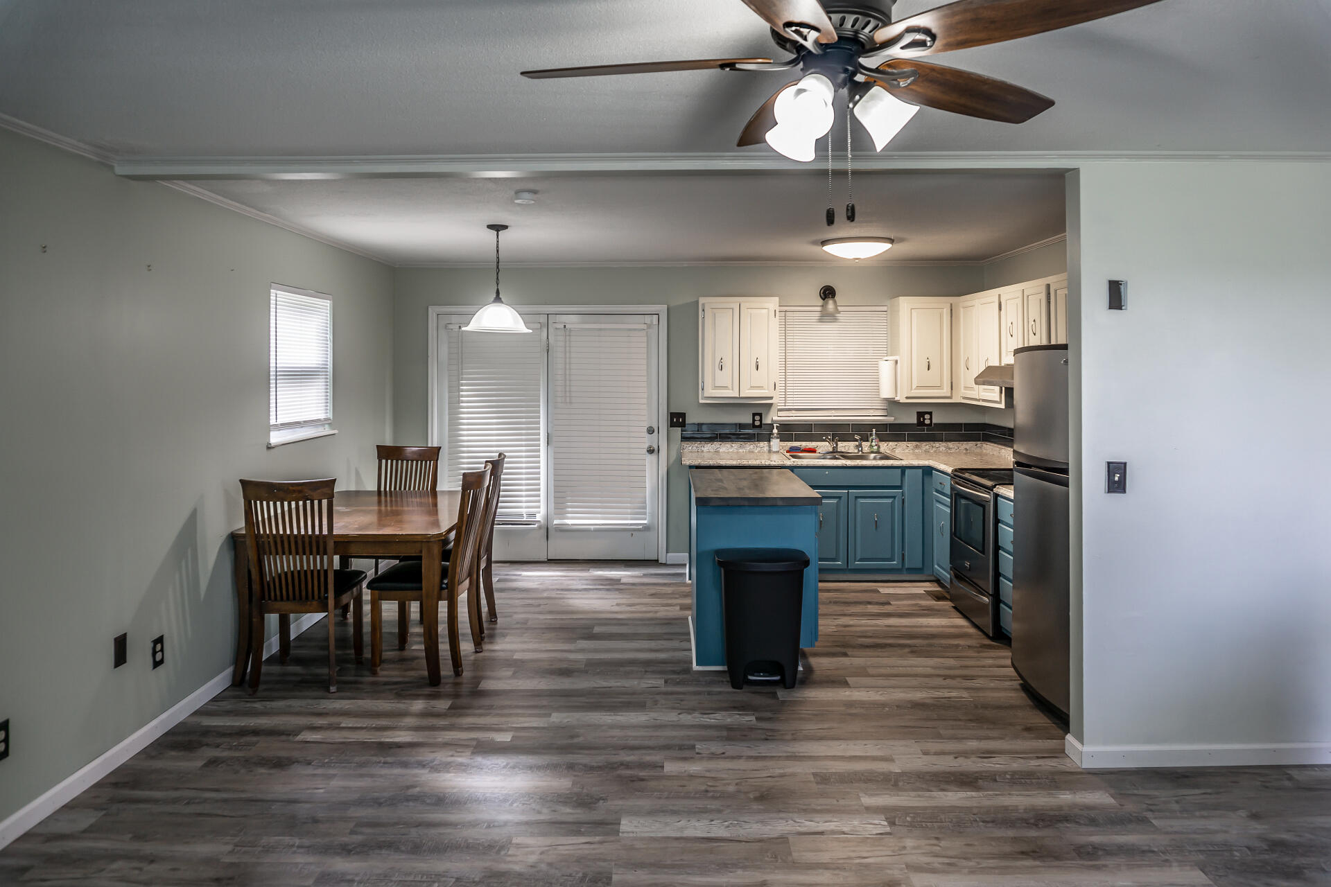895 Old Snapps Ferry Road Chuckey, TN 37641 - Photo 11 of 77 895OldSnapp_050