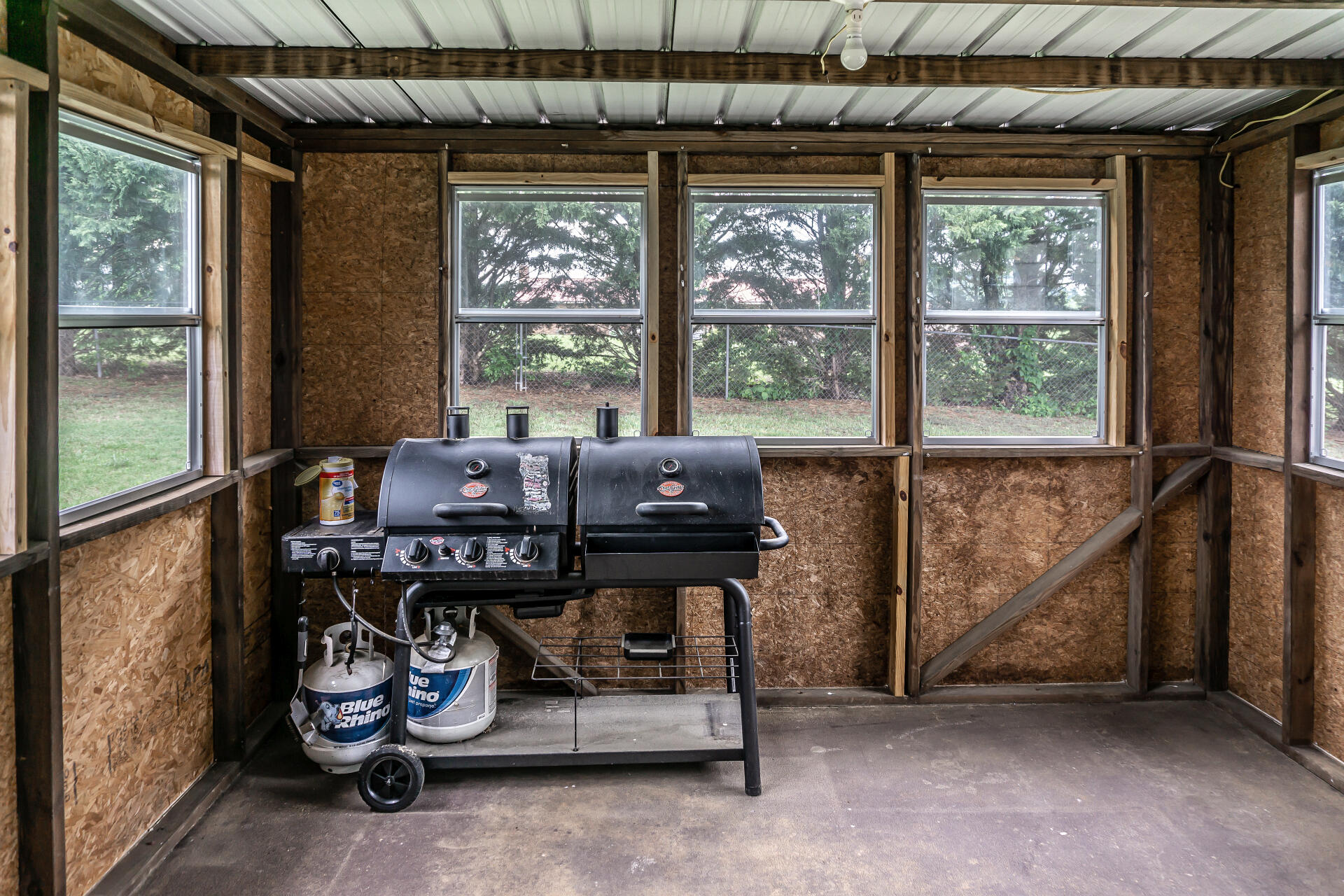 895 Old Snapps Ferry Road Chuckey, TN 37641 - Photo 46 of 77 895OldSnapp_092