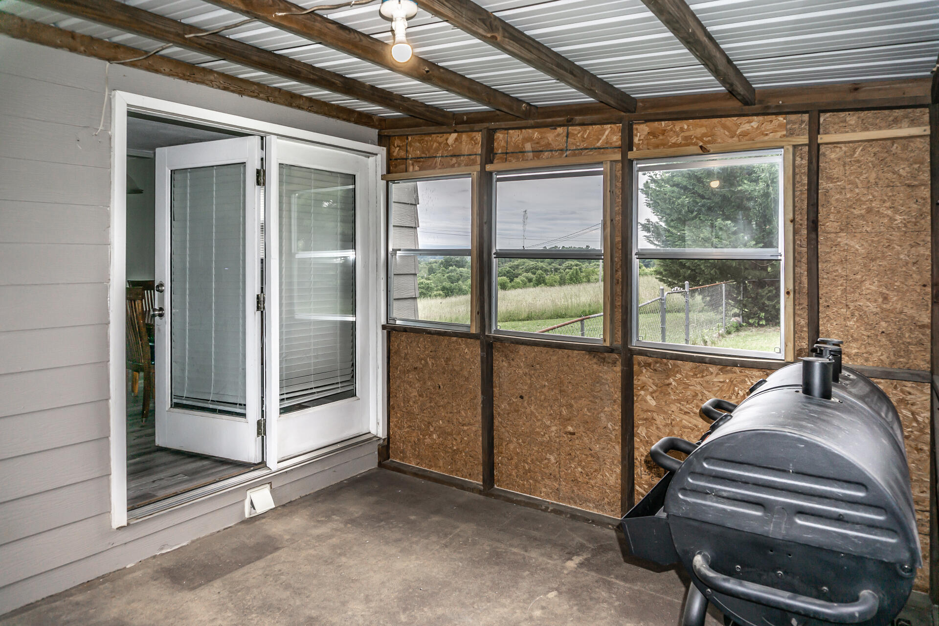 895 Old Snapps Ferry Road Chuckey, TN 37641 - Photo 47 of 77 895OldSnapp_094
