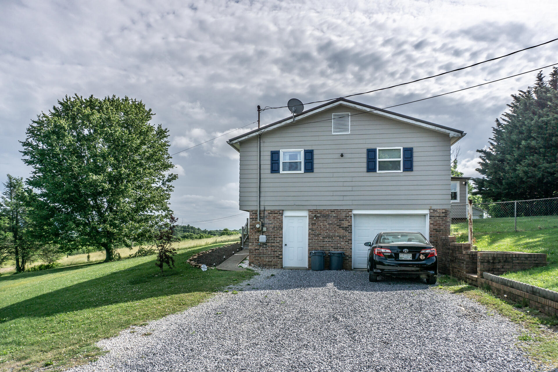 895 Old Snapps Ferry Road Chuckey, TN 37641 - Photo 48 of 77 895OldSnapp_001