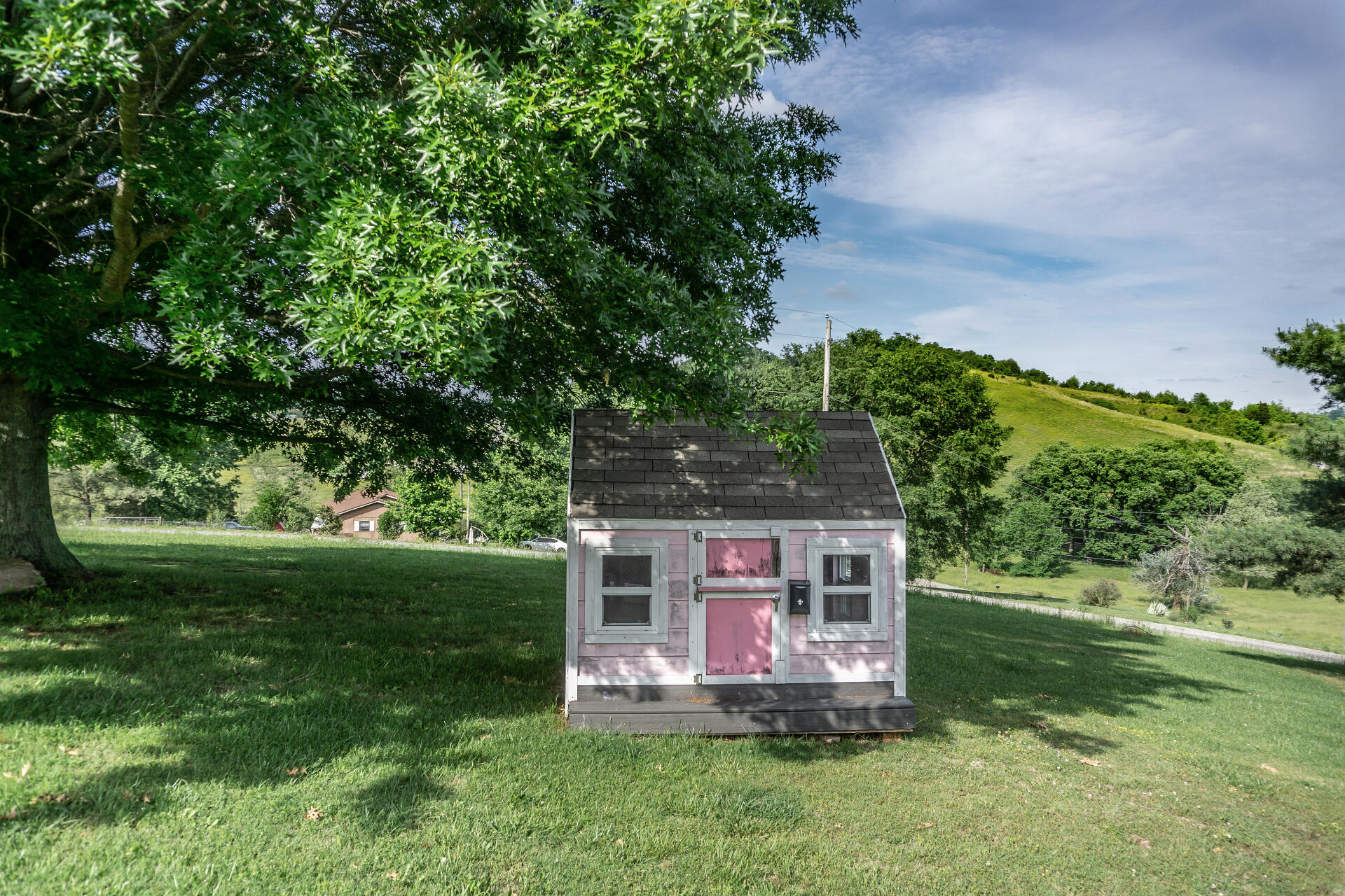 895 Old Snapps Ferry Road Chuckey, TN 37641 - Photo 49 of 77 895OldSnapp_002