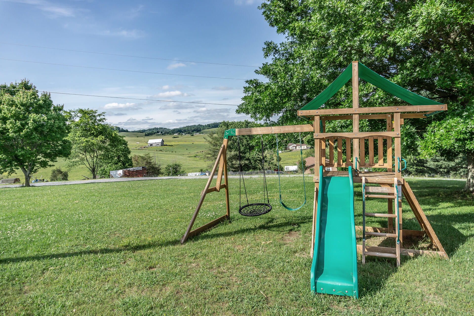 895 Old Snapps Ferry Road Chuckey, TN 37641 - Photo 50 of 77 895OldSnapp_003