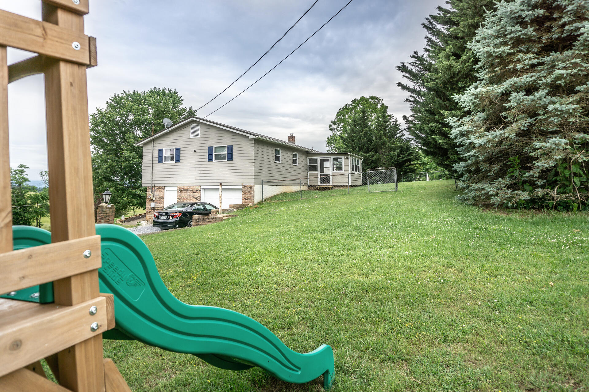 895 Old Snapps Ferry Road Chuckey, TN 37641 - Photo 51 of 77 895OldSnapp_016