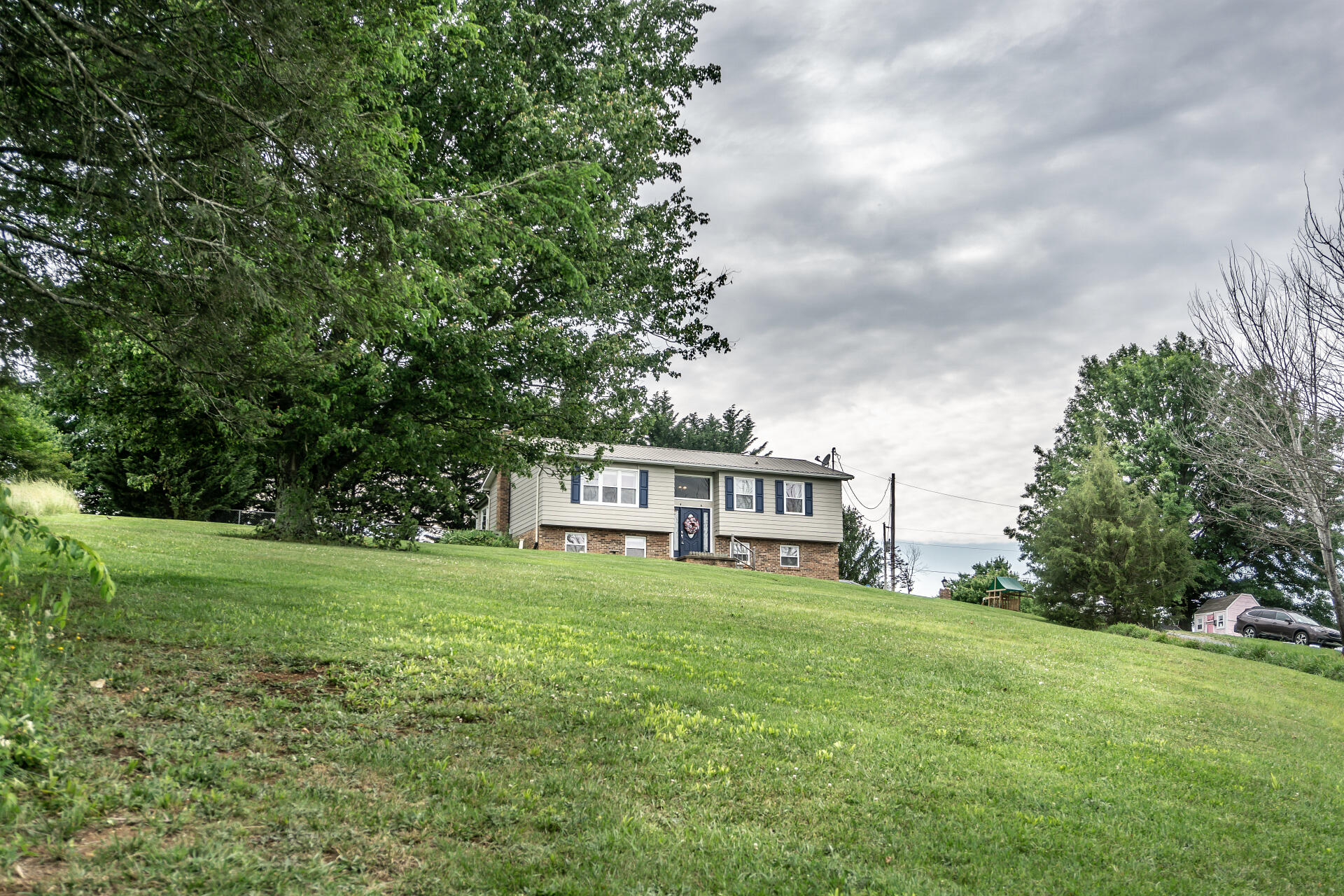 895 Old Snapps Ferry Road Chuckey, TN 37641 - Photo 61 of 77 895OldSnapp_024