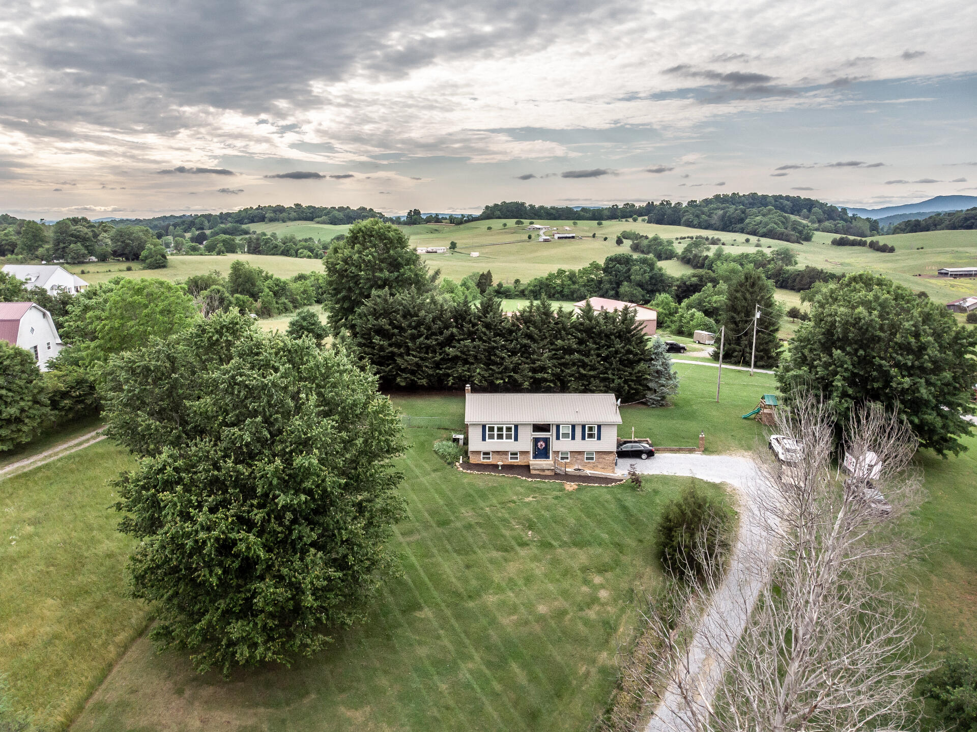 895 Old Snapps Ferry Road Chuckey, TN 37641 - Photo 63 of 77 895OldSnapp_027