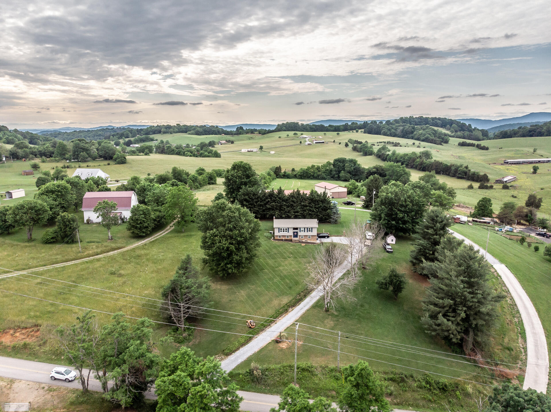 895 Old Snapps Ferry Road Chuckey, TN 37641 - Photo 64 of 77 895OldSnapp_028