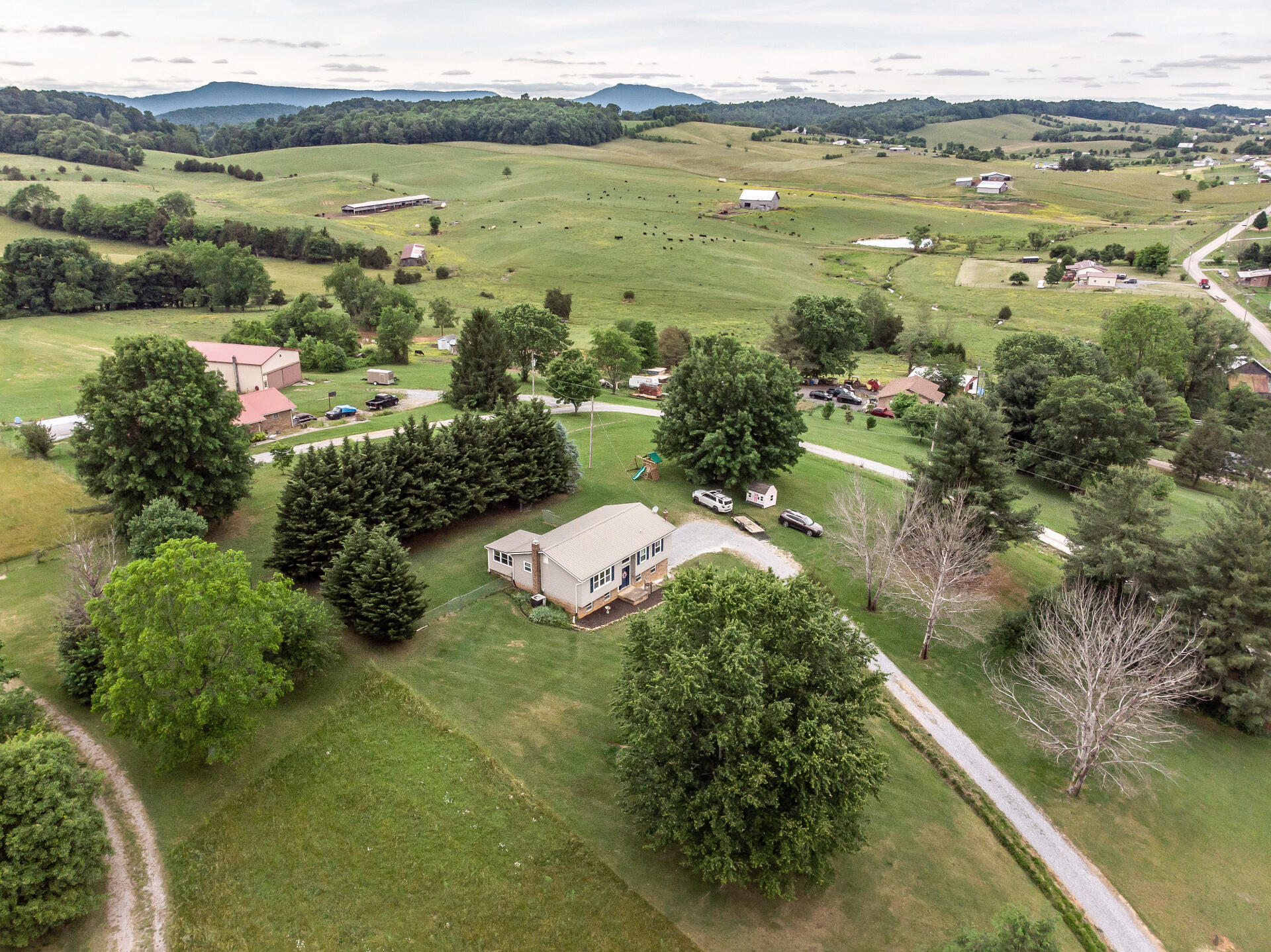 895 Old Snapps Ferry Road Chuckey, TN 37641 - Photo 65 of 77 895OldSnapp_029