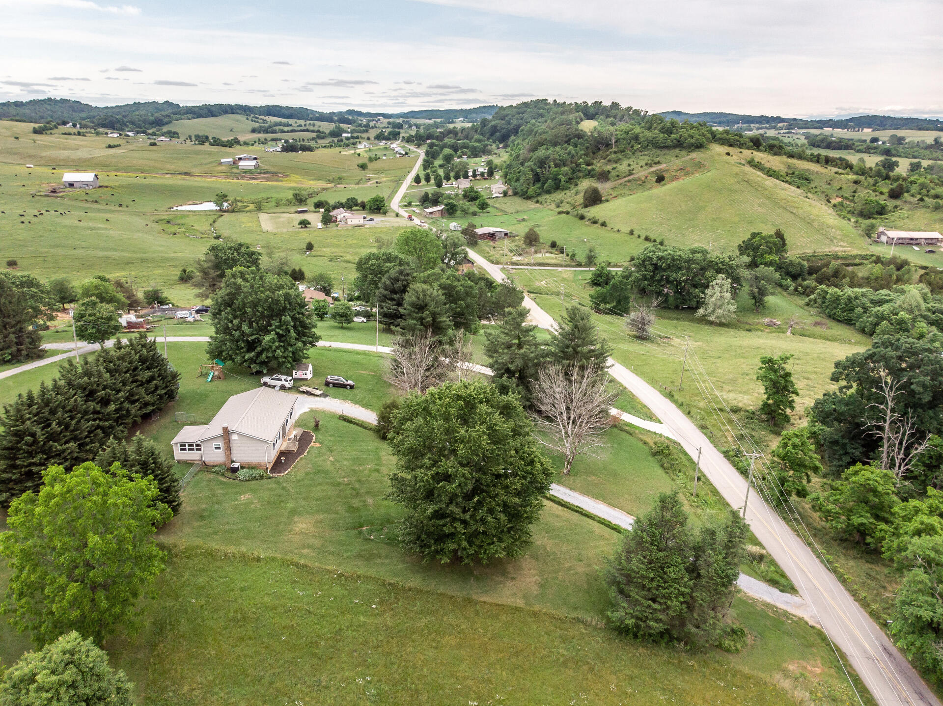 895 Old Snapps Ferry Road Chuckey, TN 37641 - Photo 66 of 77 895OldSnapp_030