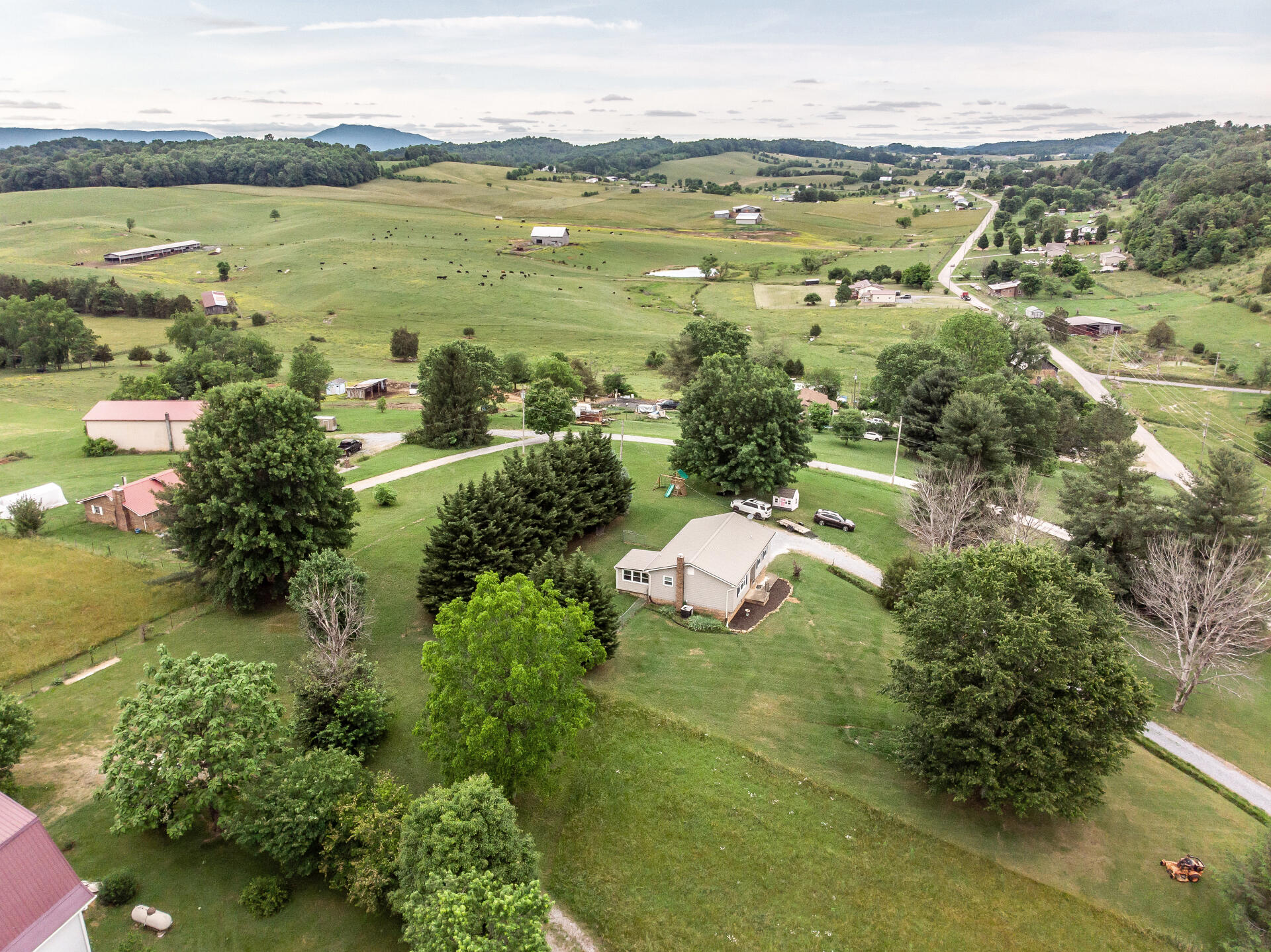 895 Old Snapps Ferry Road Chuckey, TN 37641 - Photo 67 of 77 895OldSnapp_031