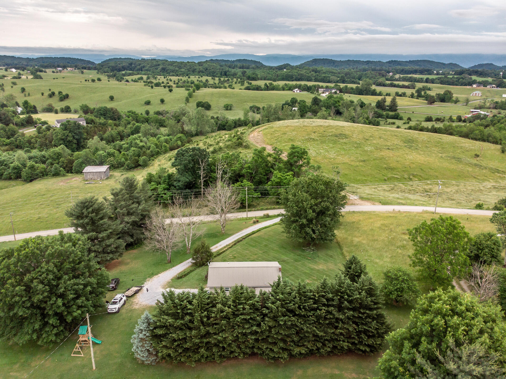 895 Old Snapps Ferry Road Chuckey, TN 37641 - Photo 68 of 77 895OldSnapp_033