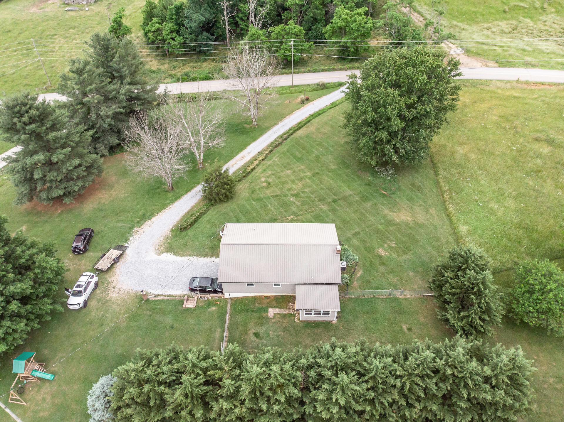895 Old Snapps Ferry Road Chuckey, TN 37641 - Photo 69 of 77 895OldSnapp_034