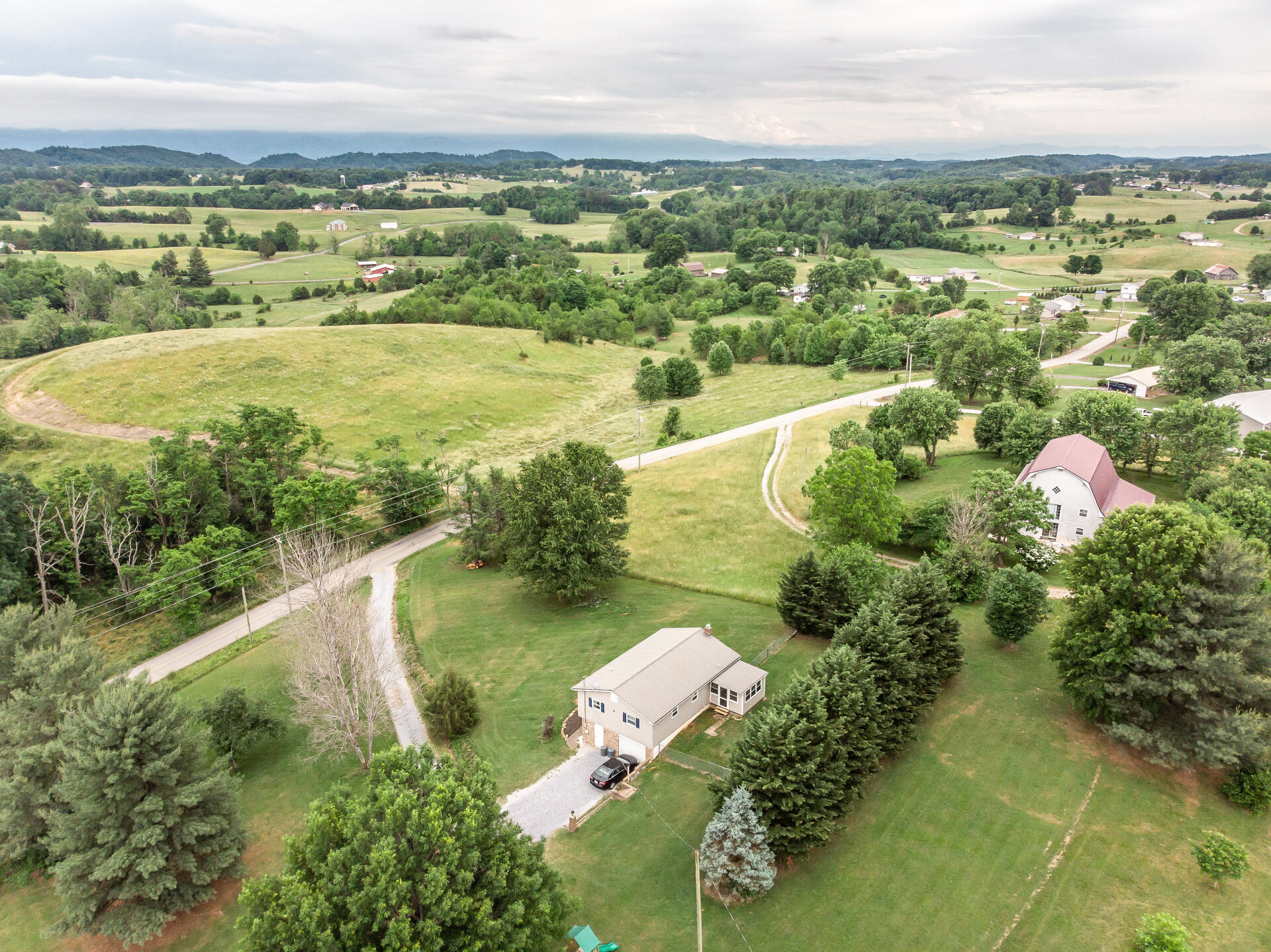 895 Old Snapps Ferry Road Chuckey, TN 37641 - Photo 70 of 77 895OldSnapp_036