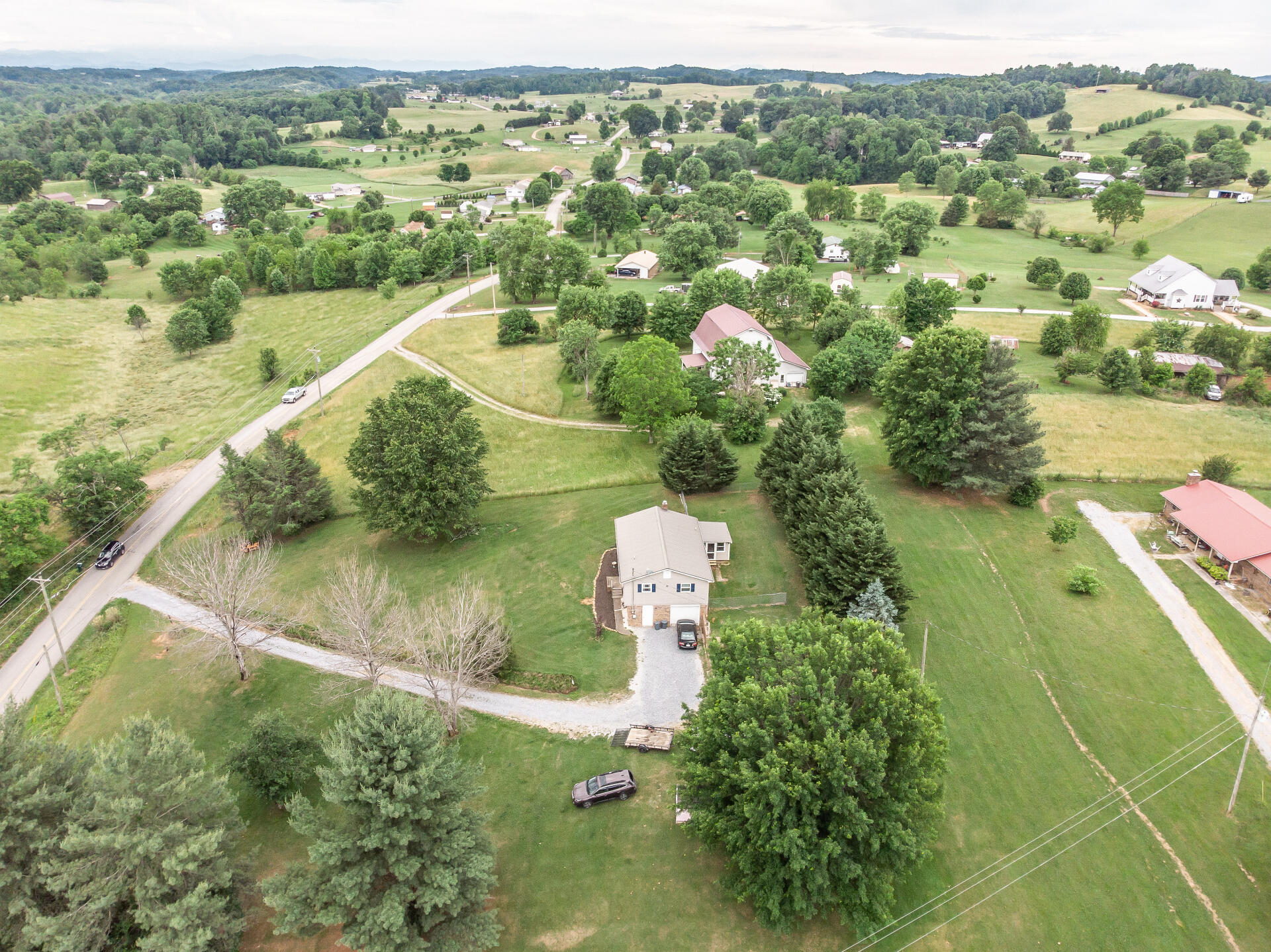 895 Old Snapps Ferry Road Chuckey, TN 37641 - Photo 71 of 77 895OldSnapp_037