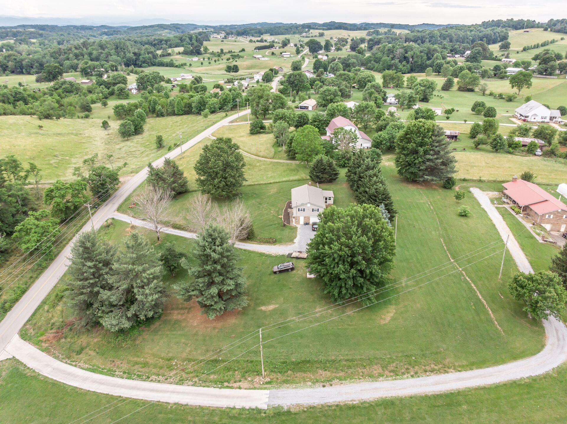 895 Old Snapps Ferry Road Chuckey, TN 37641 - Photo 72 of 77 895OldSnapp_038