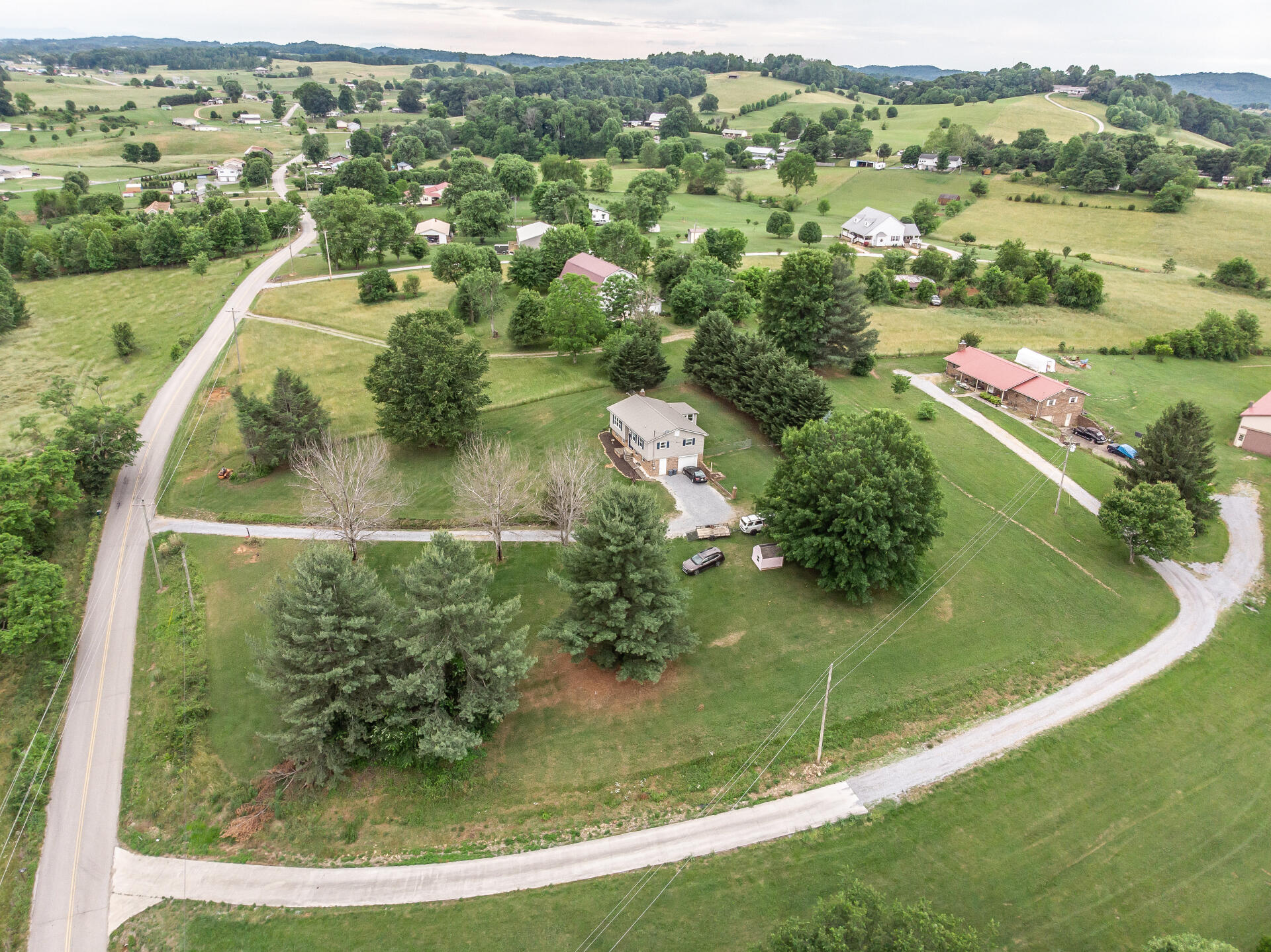 895 Old Snapps Ferry Road Chuckey, TN 37641 - Photo 73 of 77 895OldSnapp_039